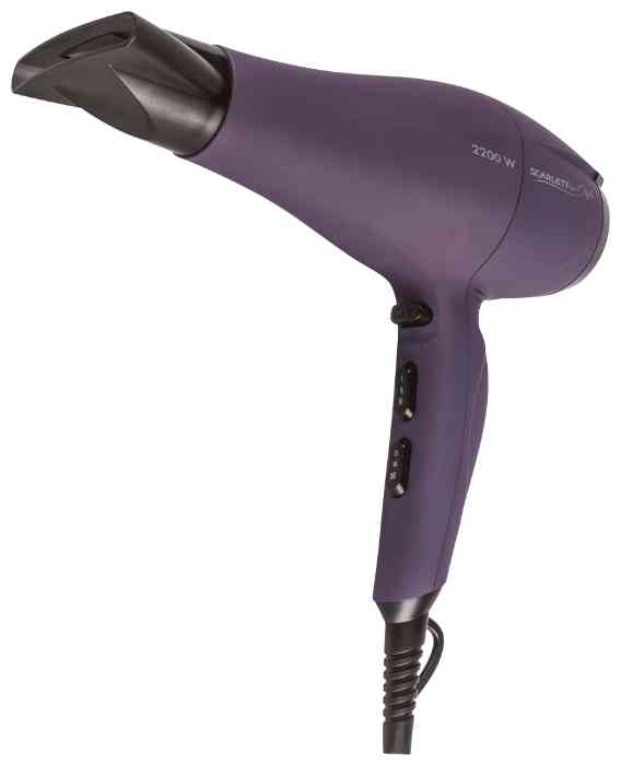 Scarlett SC-HD70I80 Фен (фиолетовый)