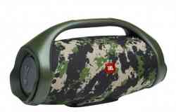 JBL BOOMBOX 2 Портативная акустика, камуфляж