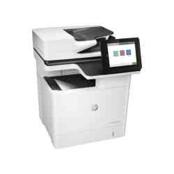 HP LaserJet  M632h