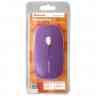 DEFENDER NetSprinter MM-545 фиолетовый+белый,3 кнопки,1000 Бес оптическая мышь