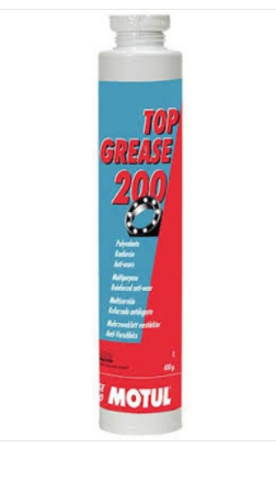 TOP GREASE 200 (0,4 кг) Смазка