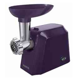 MARTA MT-2083 темный топаз мясорубка