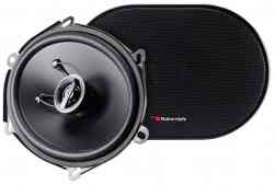 Nakamichi NSE-5718 Акустика автомобильная