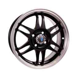 1502 Venti 6x15 4x100 et45 d54,1 BDR *Хундай