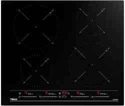 TEKA IBC 64320 MSP black
