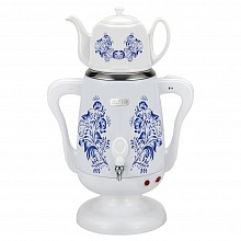 MAXTRONIC MAX-HD2511-1 Самовар электрический