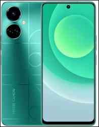 TECNO Camon 19 6/128GB Memphis Green/зеленый