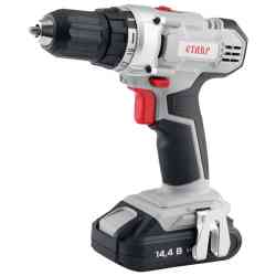 СТАВР ДА-14,4/2ЛМ дрель-шуруповерт аккумуляторная