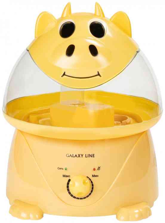 Galaxy LINE GL8009 воздуха Увлажнитель