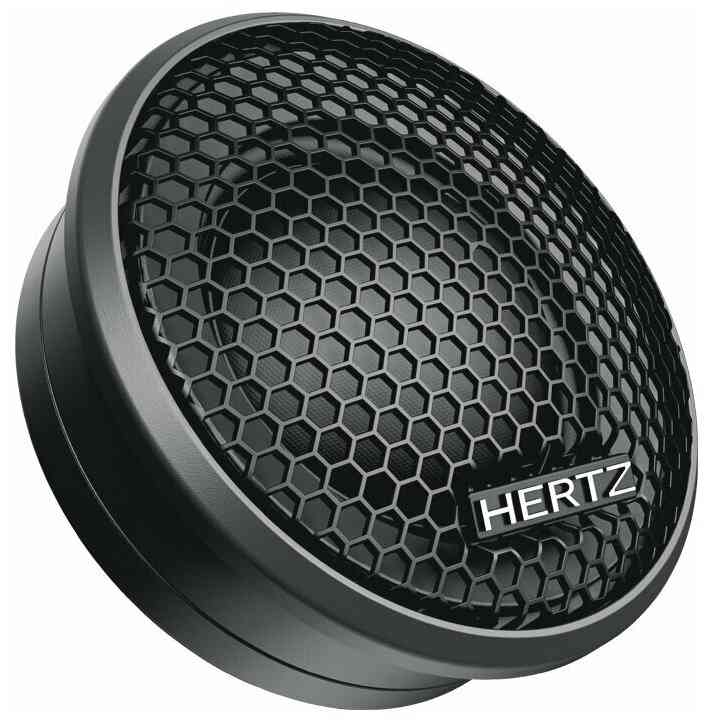 Hertz MP 25.3 tweeter акустическая система
