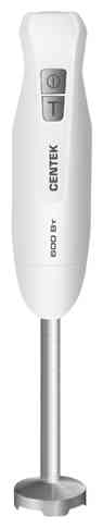 Centek CT-1343 white Блендер
