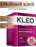 Клей обойный KLEO EXTRA (240г) для флиз.обоев