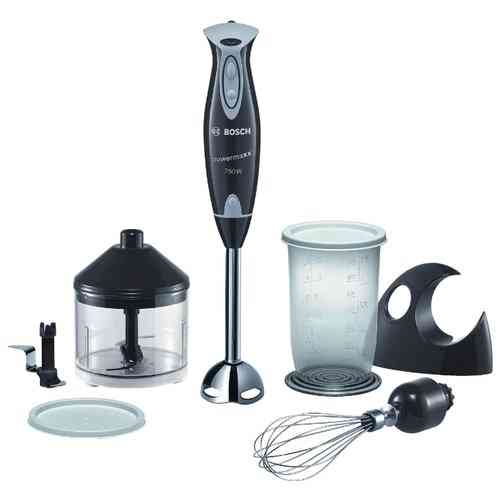 BOSCH MSM 67PE блендер