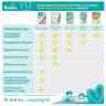 Pampers Подгузники Premium Care, Размер 4, 9-14кг, 82 шт.