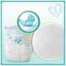 Pampers Подгузники Premium Care, Размер 4, 9-14кг, 82 шт.