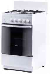 Flama  AK 1416 W Плита газоэлектрическая