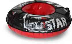 Тюбинг 100см ТЕНТ STAR (Норм)