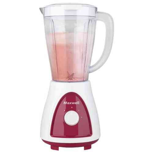 MAXWELL MW-1171 BD блендер