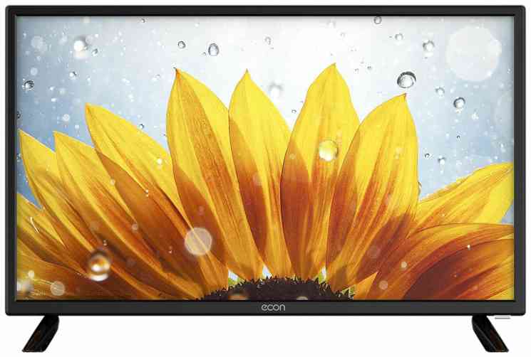 Econ EX-24HS007B Телевизор