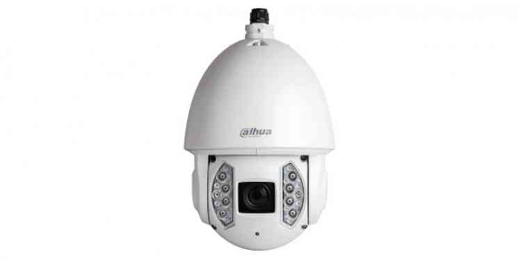 Dahua DH-SD6AE240V-HNI IP-камера