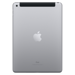 Apple iPad WiFi+Cellular 32Gb Space Gray