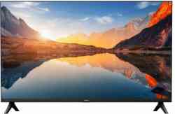 XIAOMI TV A 32' 2025 (L32M8-A2RU) SMART /ПТ / Телевизор