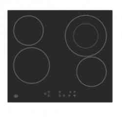 TESSA TS ЕC 326 B Панель варочная газовая