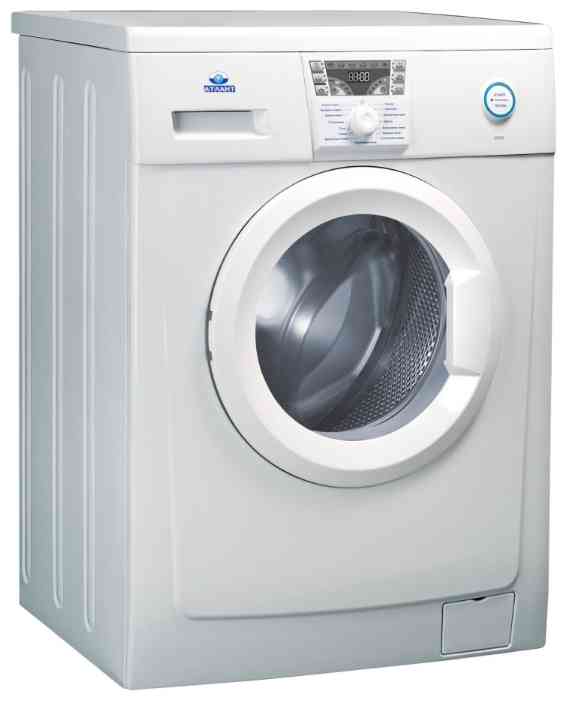 ATLANT 50У82-000 стиральная машина