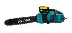 Цепная пила электрическая Pioneer ECS-2200-16HS