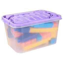 Конструктор детский (большой) 115шт М4971