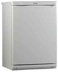 POZIS-Свияга 410-1 серебристый холодильник