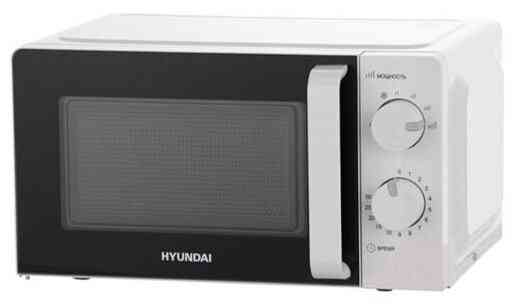 HYUNDAI HYM-M2038 микроволновая печь
