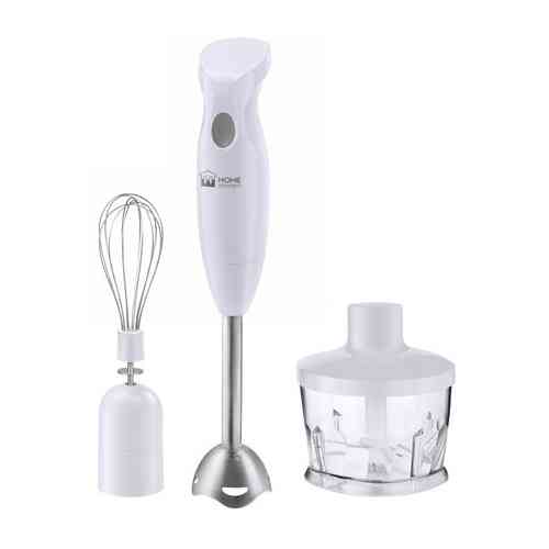 HOME ELEMENT HE-KP836 Блендер серый агат