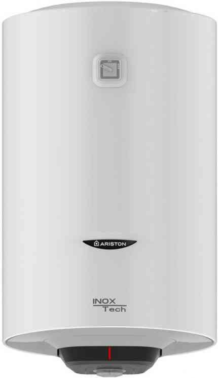 ARISTON PRO1 R inox ABS 50 V водонагреватель