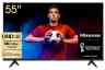 Hisense 55E6H Телевизор
