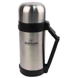 Термос 1,2л Bohmann BH-4212 нерж/ст ш/г