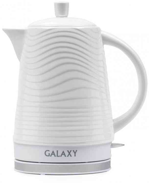 GALAXY GL 0508 керамический Чайник