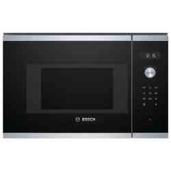 BOSCH BFL524MS0 микроволновая печь встраиваемая