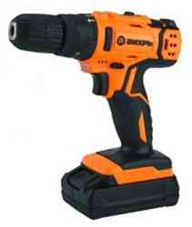 ударная ДА-24Л-2кУ (2,0 А/ч) Вихрь дрель-шуруповерт аккумуляторная