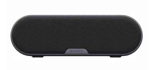 Sony SRS-XB2/BC Беспроводная акустика