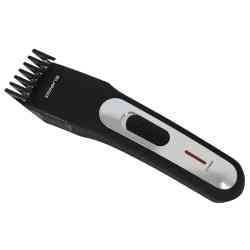 POLARIS PHC 0301R Графит Машинка для стрижки волос