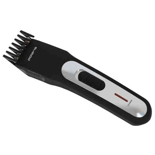 POLARIS PHC 0301R Графит Машинка для стрижки волос