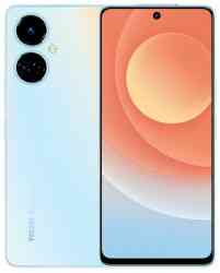 TECNO Camon 19 6/128GB Sea Salt White /белый