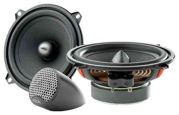 Focal ISU 130 акустическая система