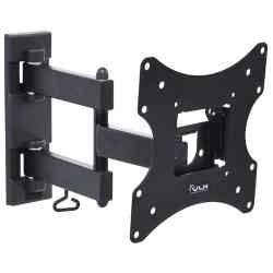 VLK TRENTO-6 black под LCD Кронштейн