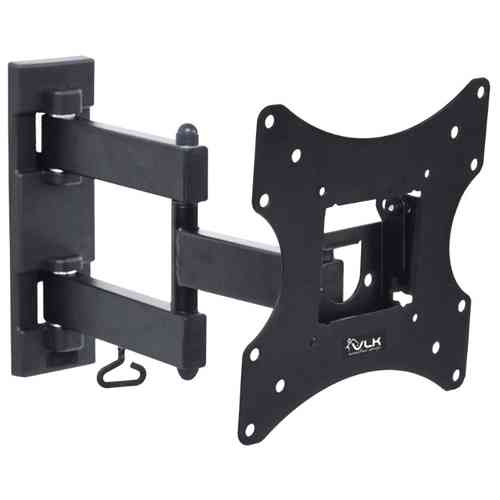 VLK TRENTO-6 black под LCD Кронштейн