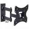 VLK TRENTO-6 black под LCD Кронштейн