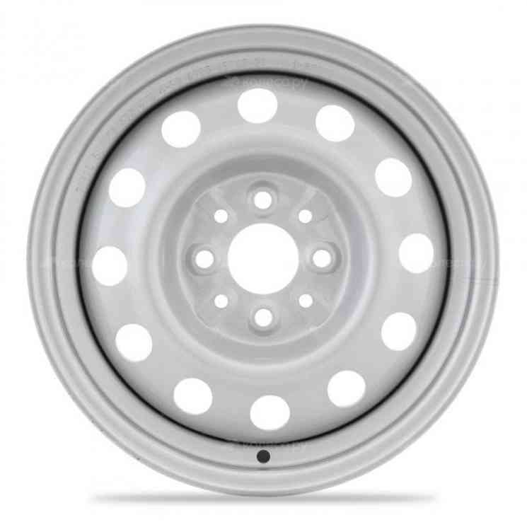 диск 5,5x14 4x98 et35 d58,6 Лада