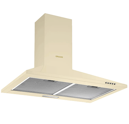 GRAUDE DHP 50.0 EL вытяжка