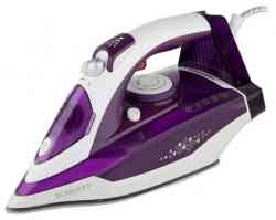 SCARLETT SC-SI30K34 (фиолетовый) Утюг